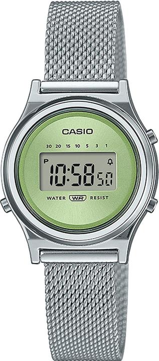 Produktbild Casio LA700WEM-3AEF (Digitaluhr)