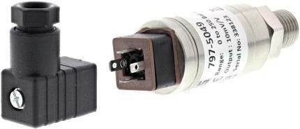 Produktbild RS PRO Pressure Transducer