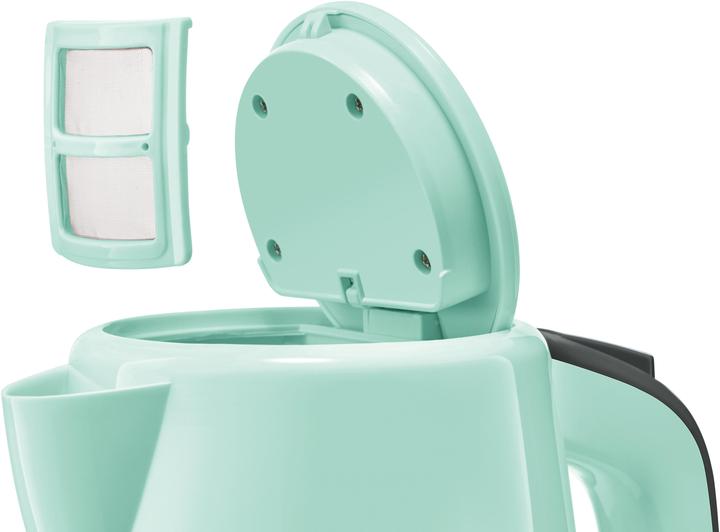 Produktbild Bosch Hausgeräte Wasserkocher TWK7502 (1.70 l)