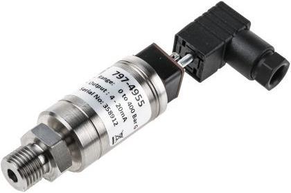 Produktbild RS PRO Pressure Transducer