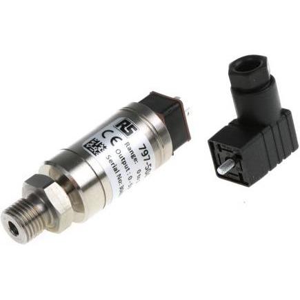 RS PRO Pressure Transducer (7975043)