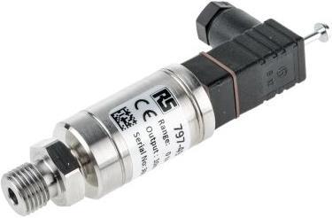 RS PRO Pressure Transducer