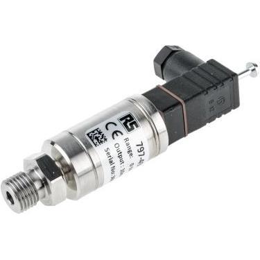 Rs Pro Pressure Transducer, Automatisierung