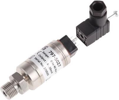 Produktbild RS PRO Pressure Transducer
