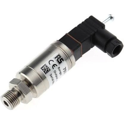 Rs Pro Pressure Transducer, Messtechnik