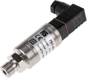 RS PRO Pressure Transducer