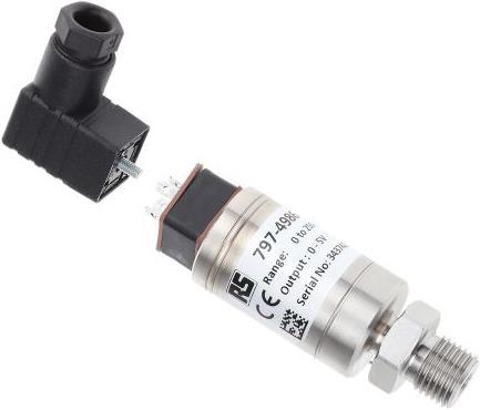 Produktbild RS PRO Pressure Transducer