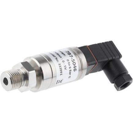 Rs Pro Pressure Transducer, Automatisierung