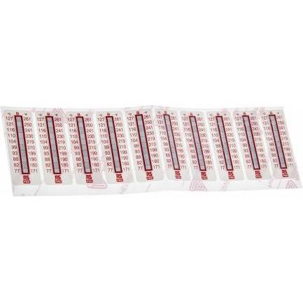 Thumbnail - Rs Pro Ten level strips B, Automatisierung