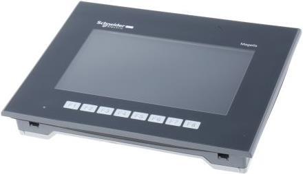 Produktbild Schneider Electric 7.0" TFT HMI Colour Touch Panel WVGA