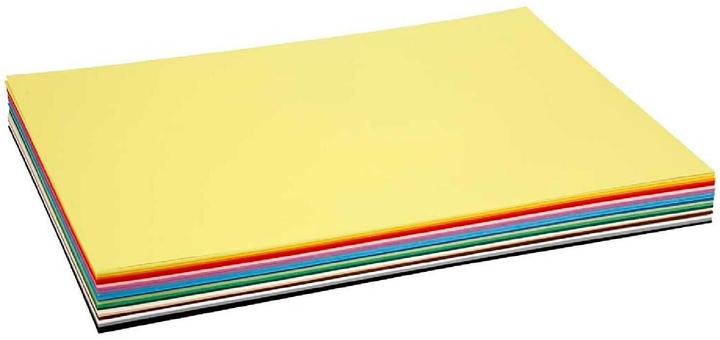 Produktbild Creativ Company Bastelkarton (180 g/m², 20 x)