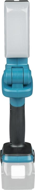 Image du produit Makita Makita DML 816 Lampe de travail LED sans fil 18 V 100 - 500 lm Solo - sans batterie, sans chargeur (500 lm)