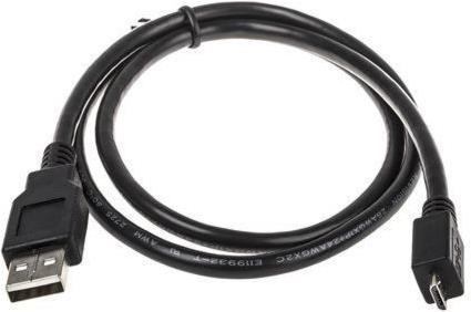Produktbild Roline USB 2.0 Type A M - Micro B M 1.8m (1.80 m, USB 2.0)