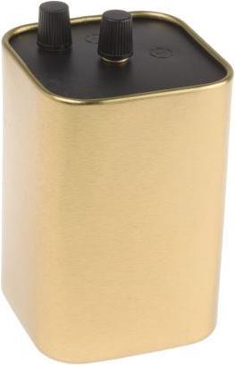 Produktbild RS PRO RS 915 Lantern Battery 6V, 15Ah (15000 mAh)