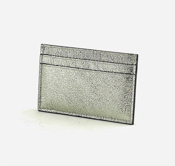 Produktbild Kartenhalter Laminato Argento
