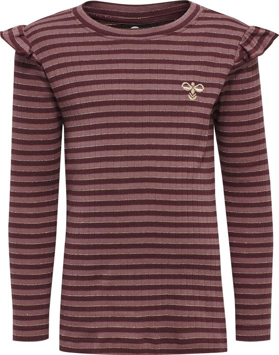 hummel Merle T-Shirt L/S (140)