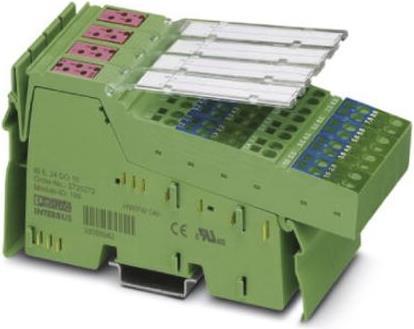 Produktbild Phoenix Contact Inline 16 Channel 24v Digital O/P Module