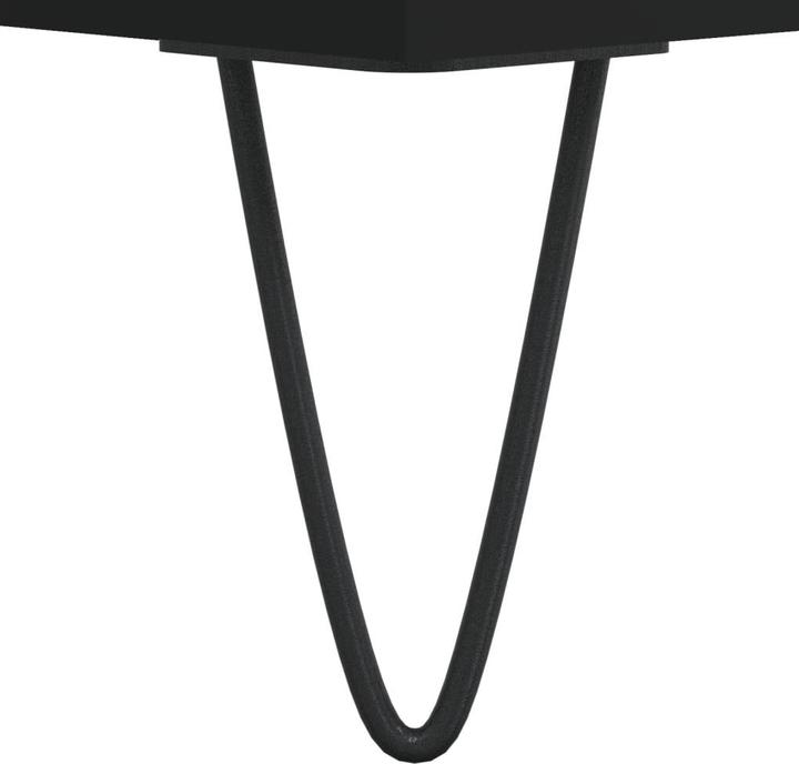 Produktbild vidaXL Plattenschrank