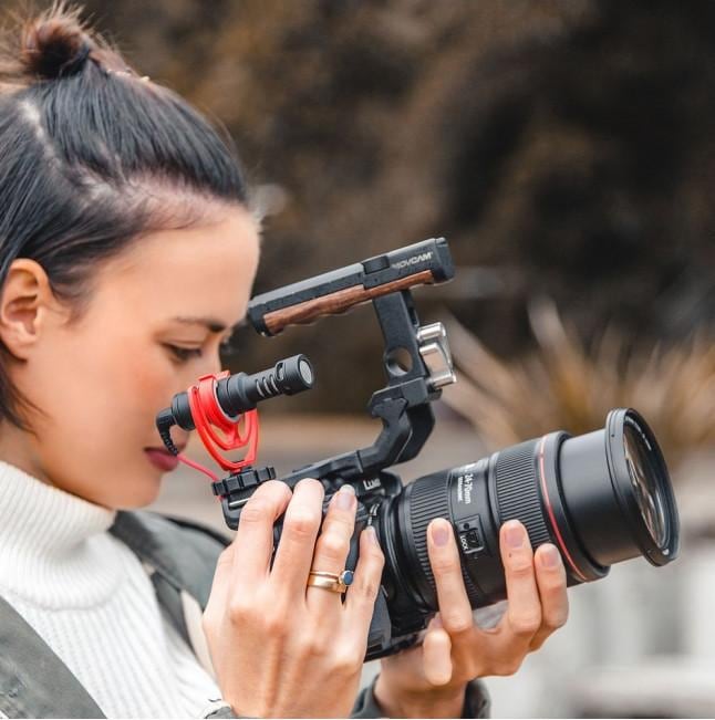 Image du produit RØDE VideoMicro