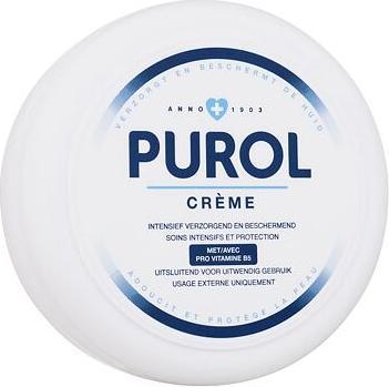 Produktbild Purol Cream (Körpercreme, 150 ml)