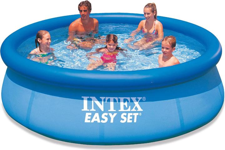 Immagine prodotto Intex Set facile (Ø 305 x 76 cm)