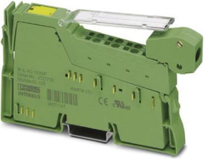 Immagine prodotto Phoenix Contact Morsettiera di uscita analogica in linea