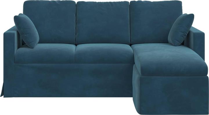 Produktbild vidaXL Modernes Sofa
