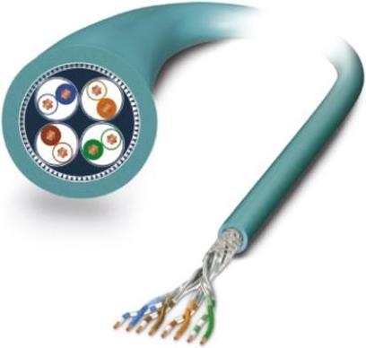 Blau RAL5021