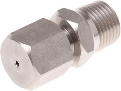Produktbild RS PRO S/S Compression Gland 1/8'' BSPT
