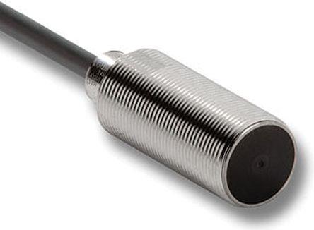 Image du produit Omron Industrial Automation Inductif, 4mm M12 2M PNP NO (Interrupteur)