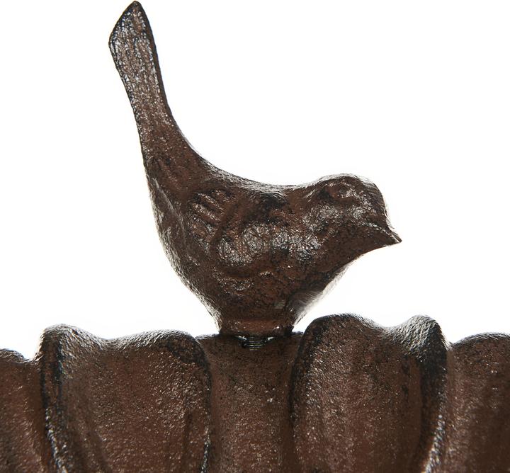 Produktbild Beliani Blackbird