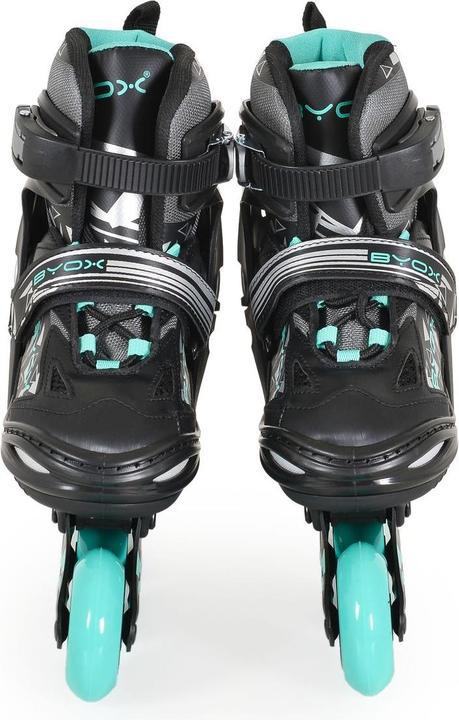 Image du produit Byox Inliner Dizzy turquoise (34, 35, 36, 37)