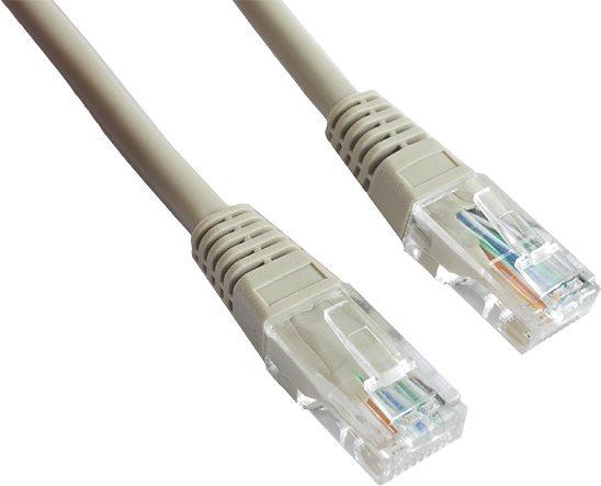Produktbild Gembird Patch-Kabel (UTP, CAT5e, 2 m)