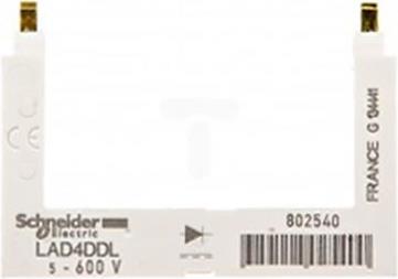 Produktbild Schneider Electric Tesys U-Line Transient Suppressor