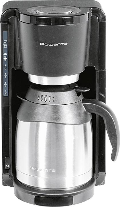 Actual product image Rowenta Milano CT3818