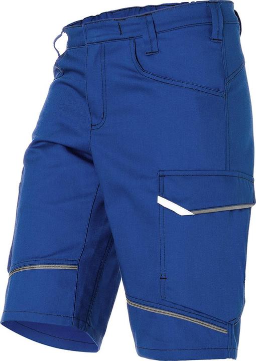 Kübler Shorts ICONIQ kbl.blau/schwarz Form 2440 Grösse 62 (62)