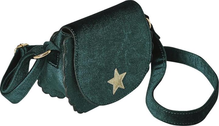 Produktbild Vertbaudet Mädchen Samt-Tasche