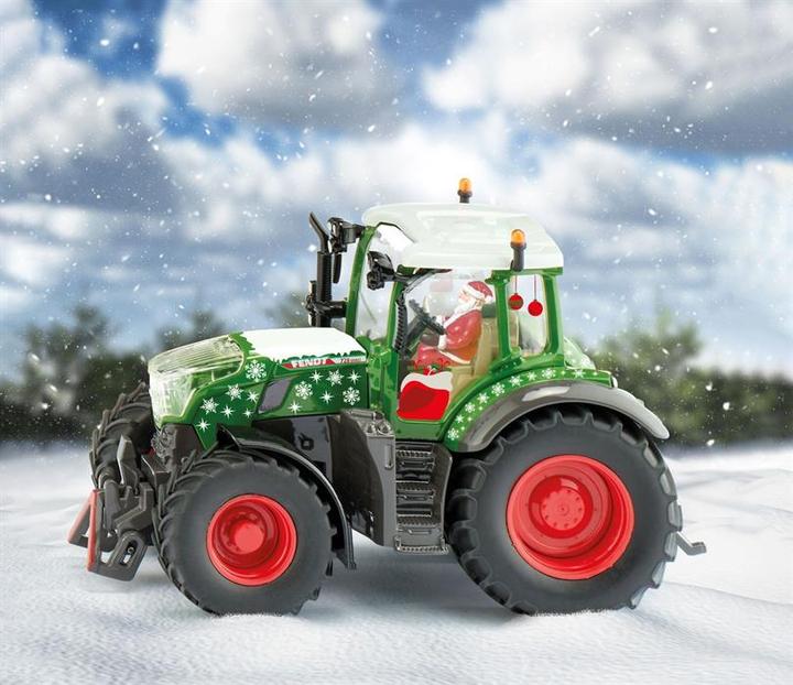 Image du produit Siku 3224 Tracteur de Noël