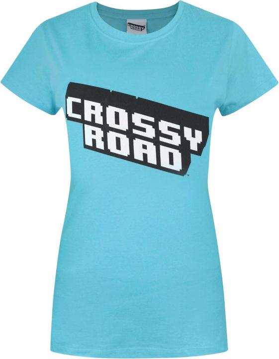 Actual product image Crossy Road UTNS392 P (L)