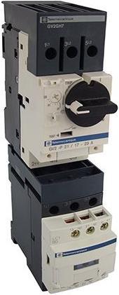 Produktbild Schneider Electric Accessory Incoming Line Insulator