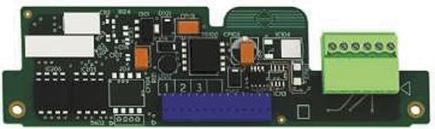 Produktbild Schneider Electric Encoder Interface Card 24 V DC