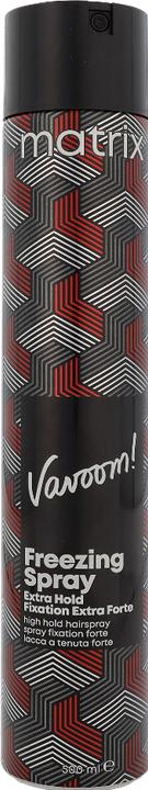 Produktbild Matrix Vavoom Freezing Spray Extra Hold (500 ml)