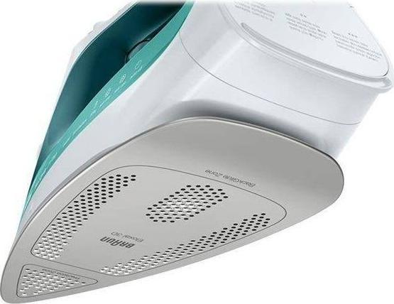 Produktbild Braun TexStyle 7 SI7042GR (2400 W, 220 g/min)