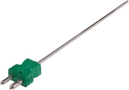 Produktbild RS PRO K Type Insulated Thermocouple 150mm