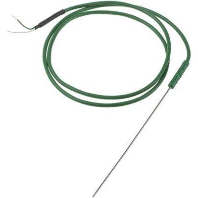 Rs Pro K Type Insulated Thermocouple 150mm, Automatisierung