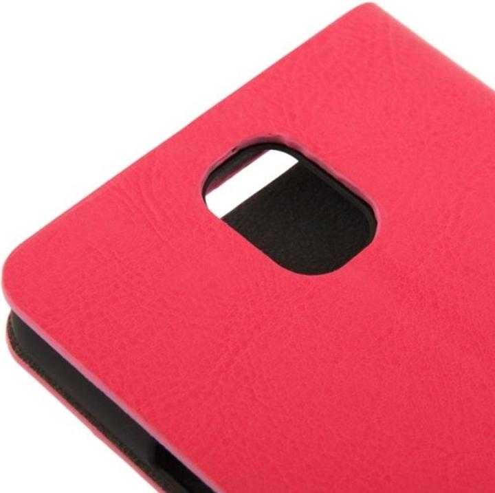 Produktbild König Design Schutzhülle (Flip Quer) für Handy Samsung Galaxy Note 3 N9000 (Samsung Galaxy Note 3)