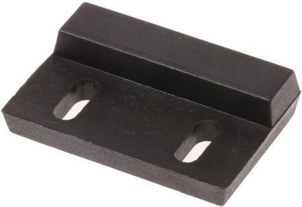Produktbild RS PRO Retangular magnet