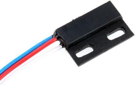 Produktbild RS PRO Reed Switch, Change Over, 175Vac