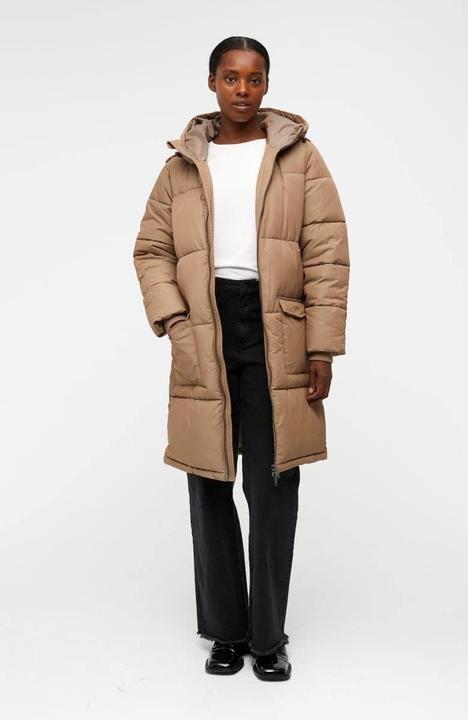 Immagine prodotto Object Cappotto con cappuccio