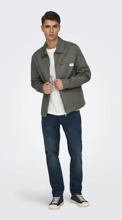 Produktbild Only & Sons ONSRALPH Jacke Jacke (L)